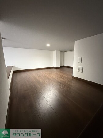 アバーロ橋本の物件内観写真